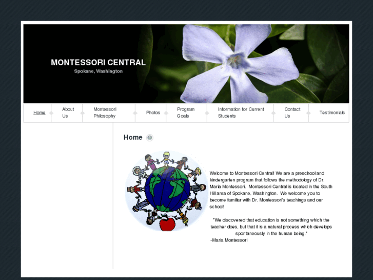 www.montessoricentral.org