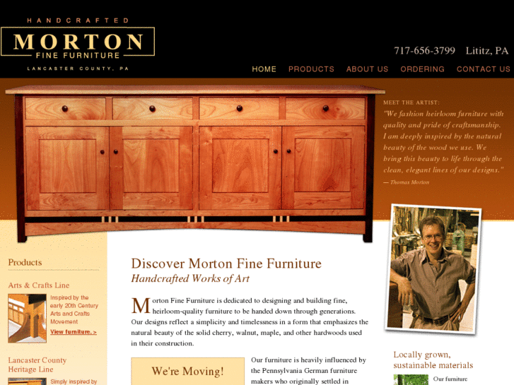 www.mortonfurniture.com