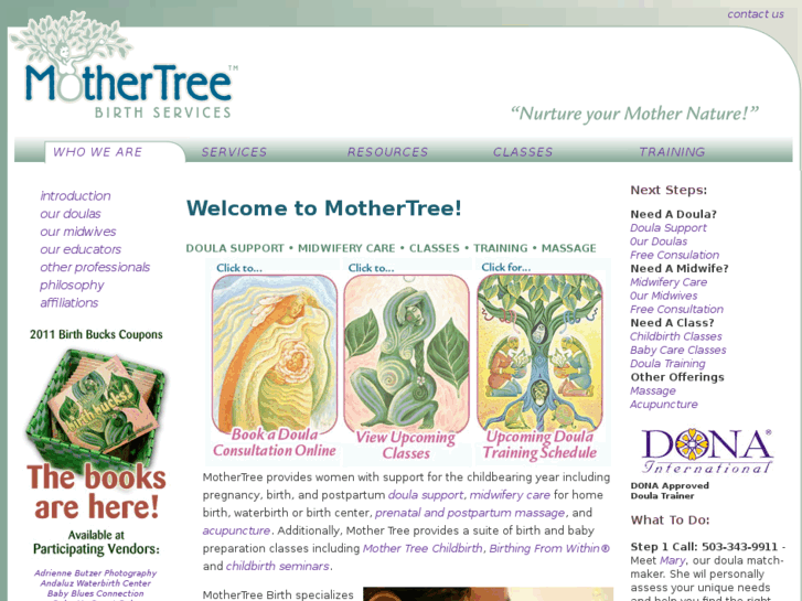 www.mothertreebirth.com