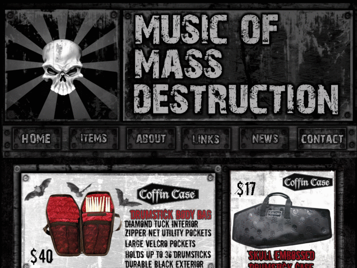 www.musicofmassdestruction.com