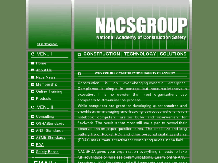 www.nacsgroup.com