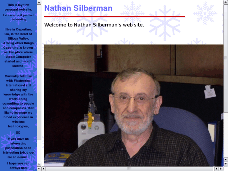 www.nathansilberman.com