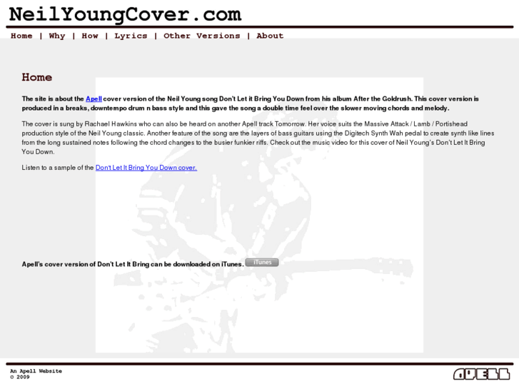 www.neilyoungcover.com