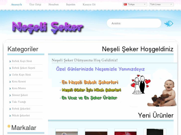 www.neseliseker.com