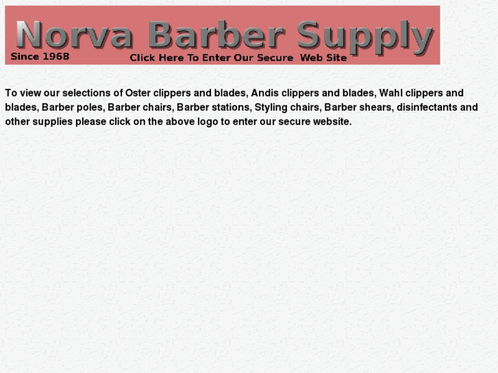 www.norvabarbersupply.com