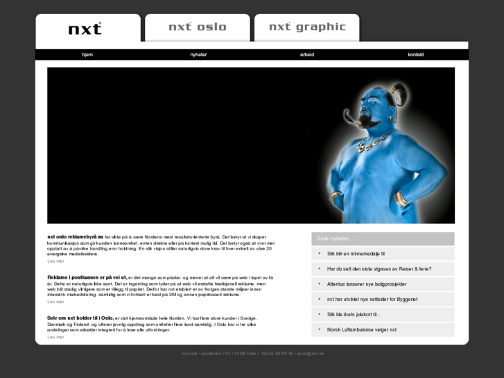 www.nxt.no