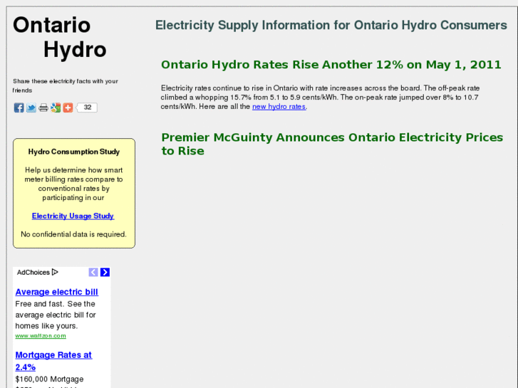 www.ontario-hydro.com