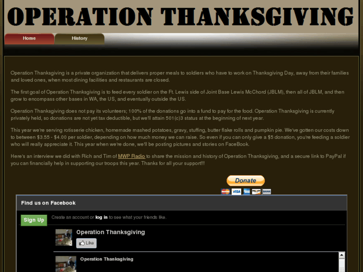 www.operationthanksgiving.org