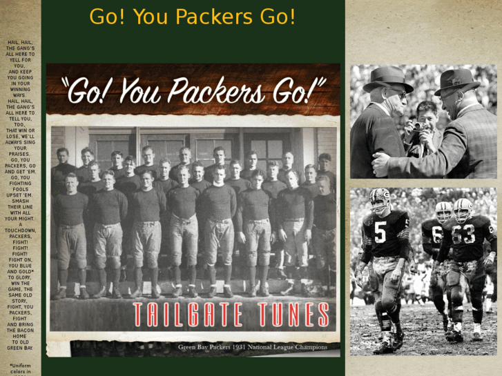 www.packersfightsong.com