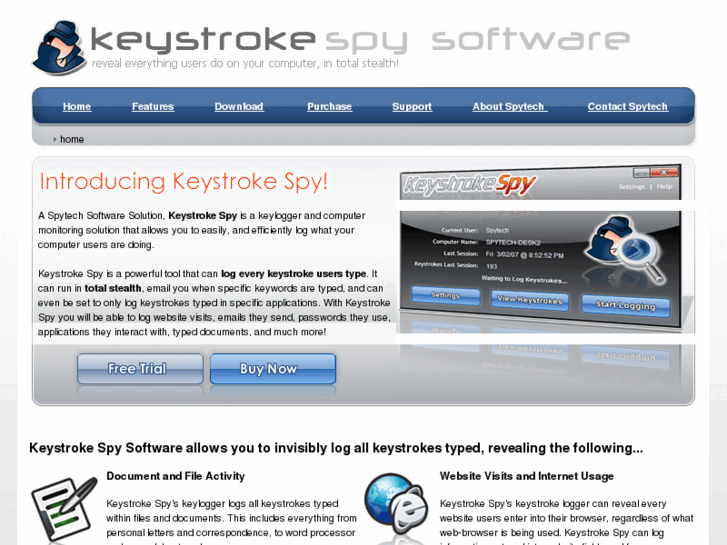 www.pc-spy.info