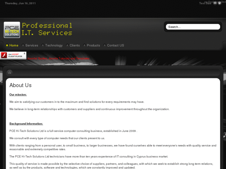 www.pce-hitech.com