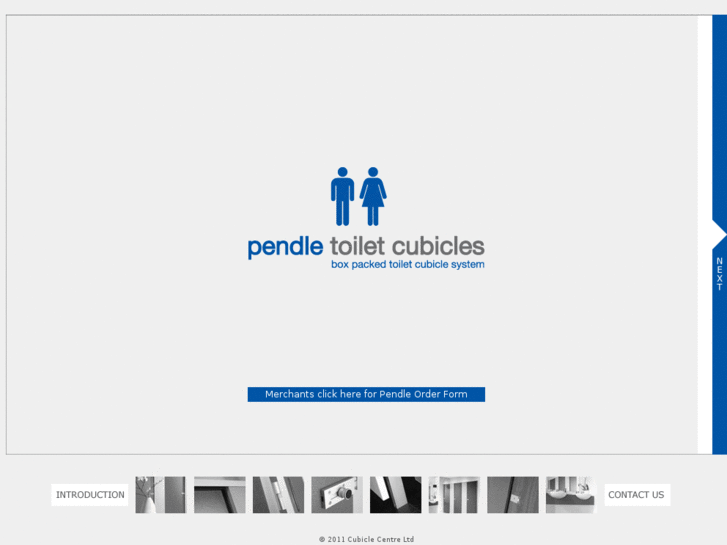 www.pendlecubicles.com