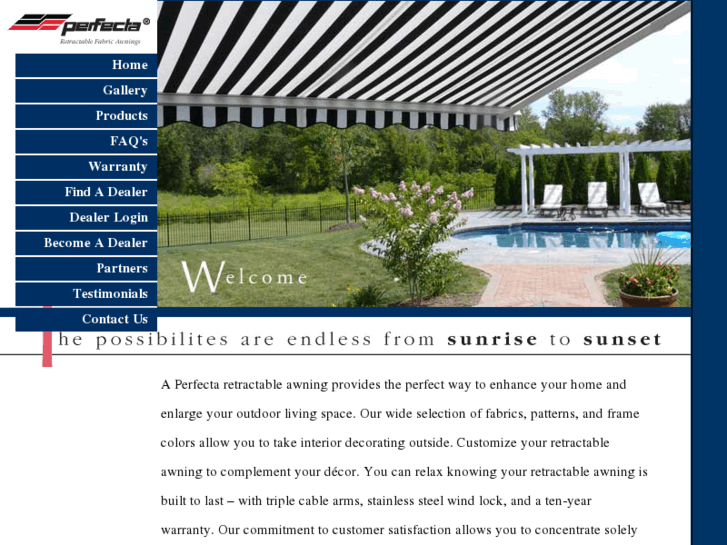 www.perfecta-awnings.com