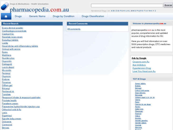 www.pharmacopedia.com.au