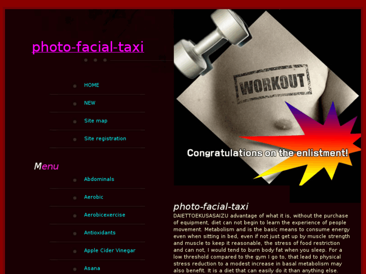 www.photo-facial-taxi.com