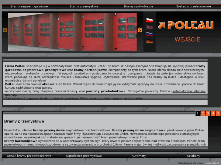 www.poltau.com.pl