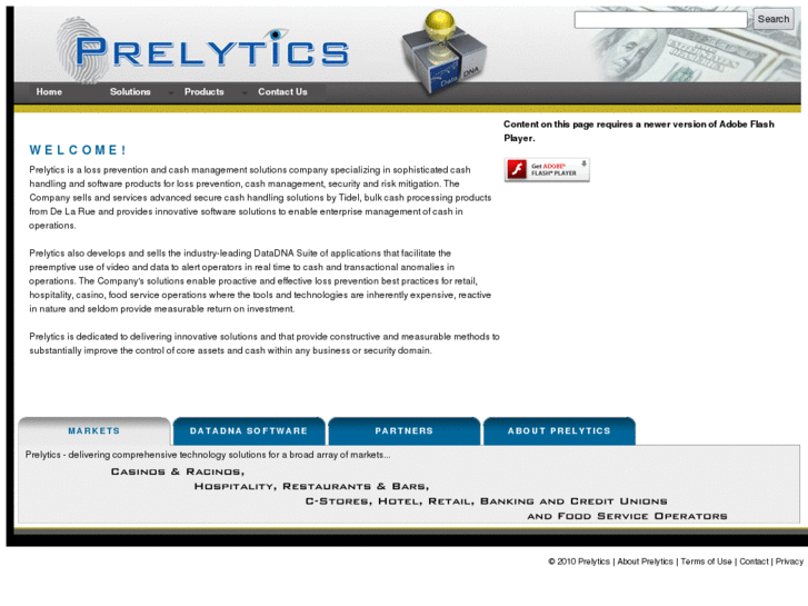 www.prelytics.com