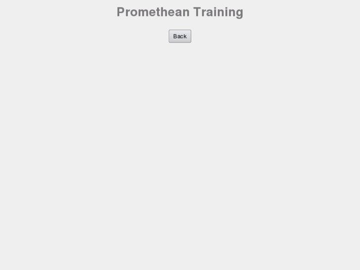 www.prometheantraining.com