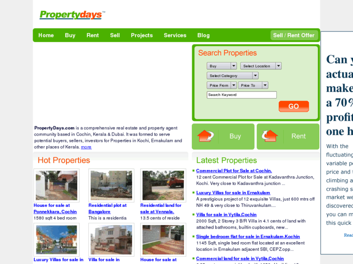 www.propertydays.com