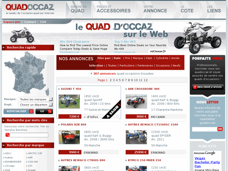 www.quadoccaz.biz