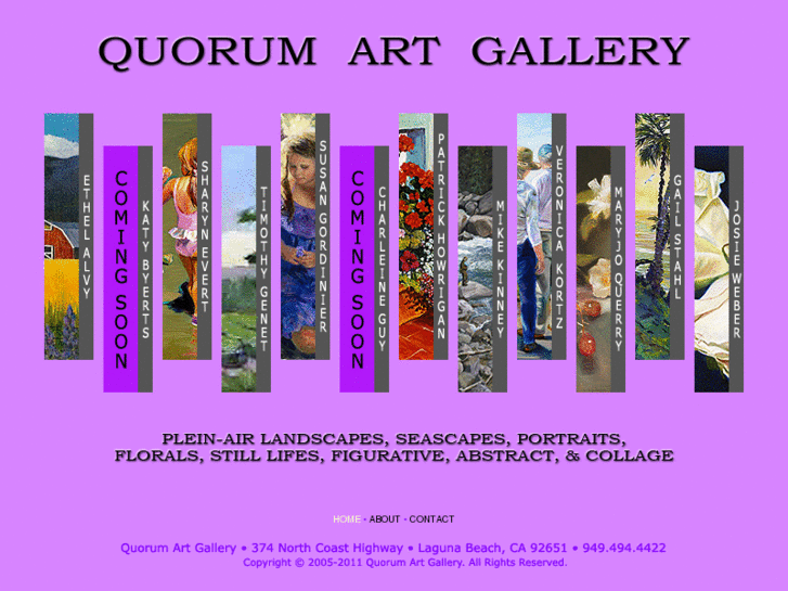 www.quorumgallery.com