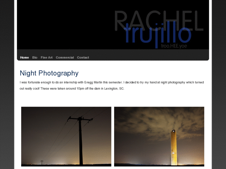 www.racheltrujillophoto.com