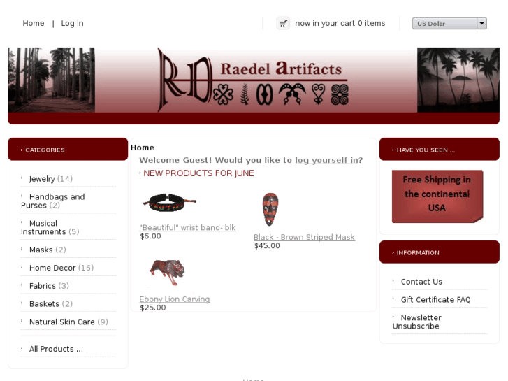 www.raedelarts.com