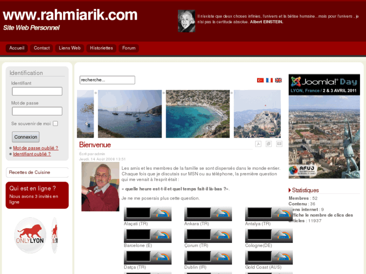 www.rahmiarik.com