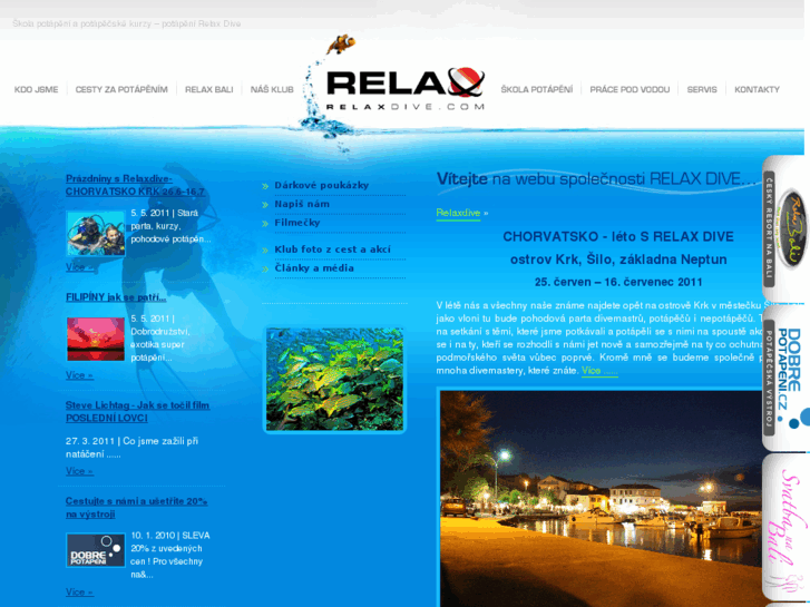 www.relax-dive.com