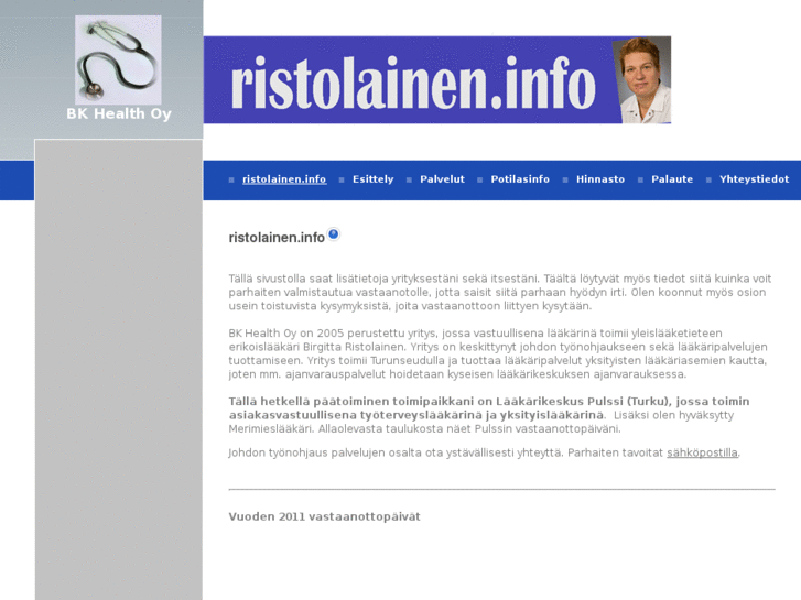 www.ristolainen.info