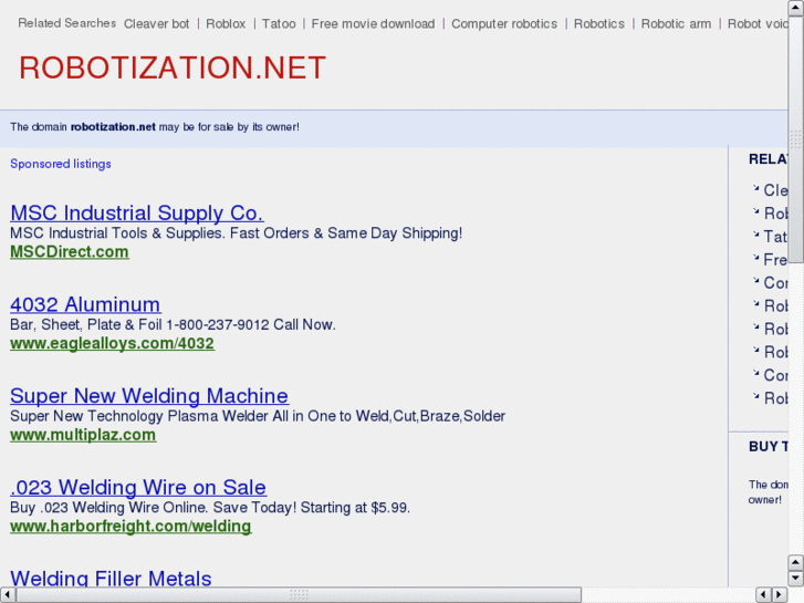 www.robotization.net