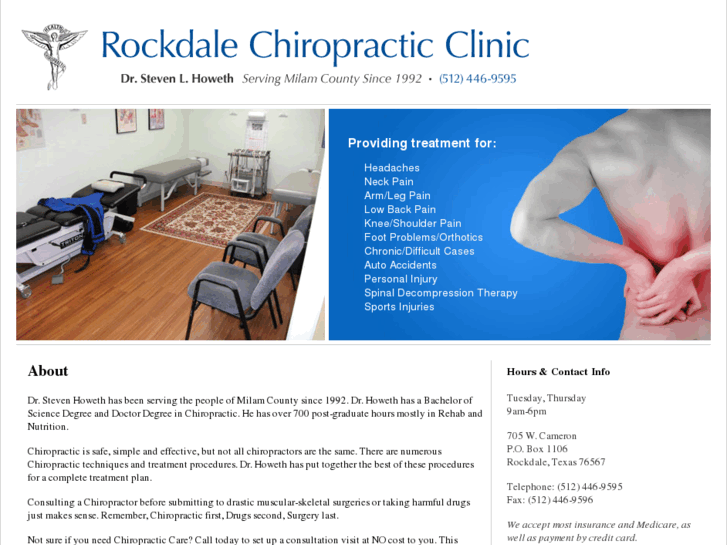 www.rockdale-chiro.com