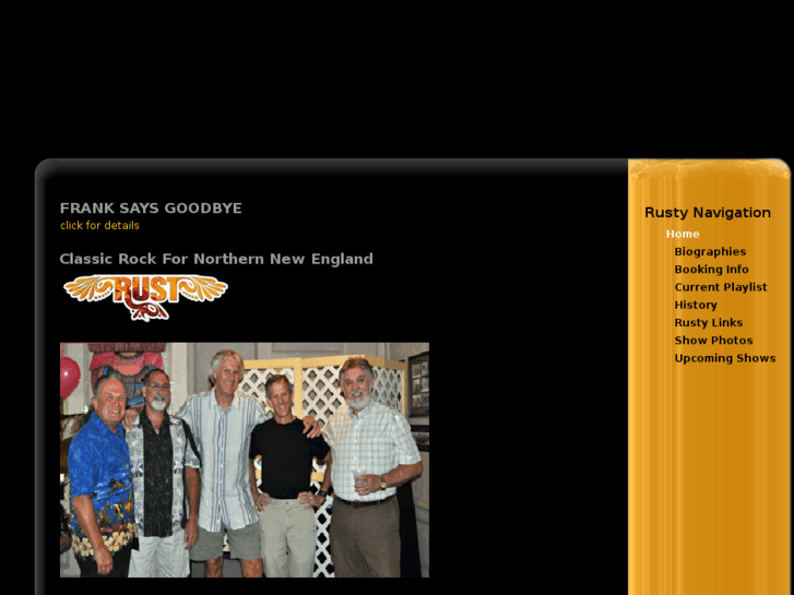 www.rustband.net