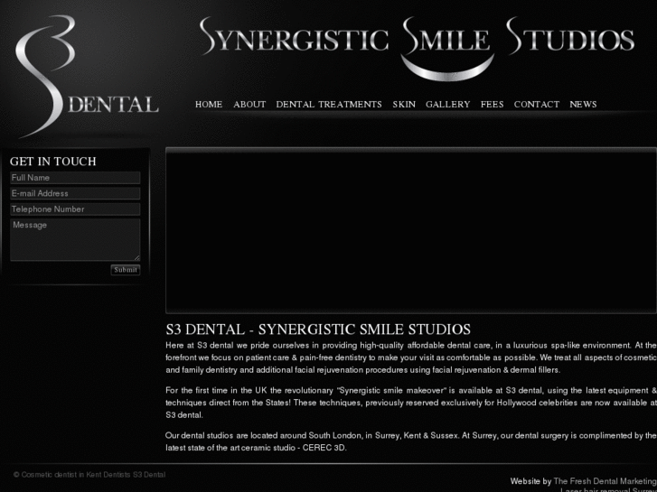 www.s3dentalkent.co.uk