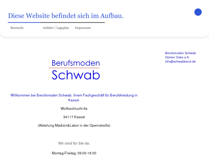 www.schwabberuf.com