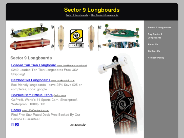 www.sector9longboards.net