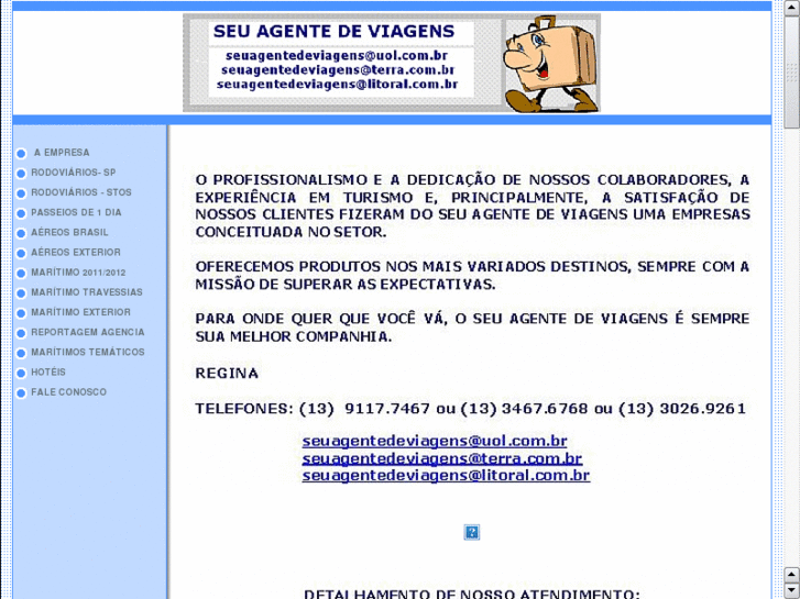 www.seuagentedeviagens.com