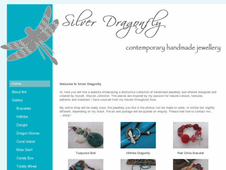 www.silver-dragonfly.com