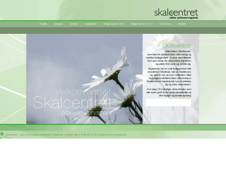 www.skalcentret.dk