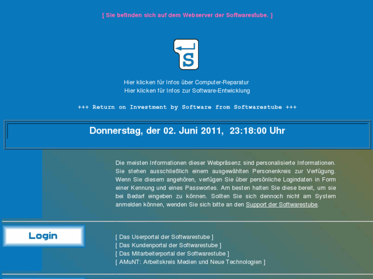 www.softwarestube.com