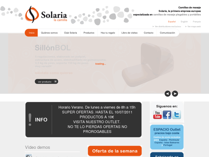 www.solaria.es