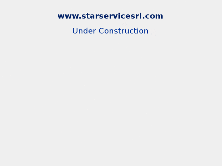 www.starservicesrl.com