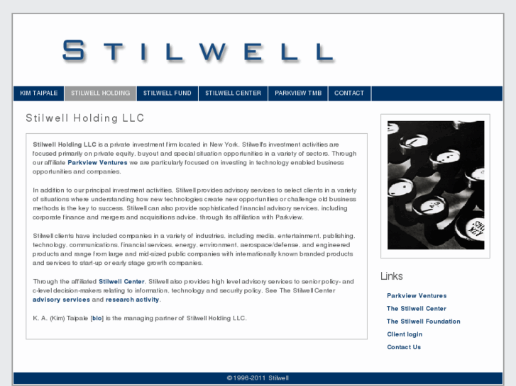 www.stillwellholding.com