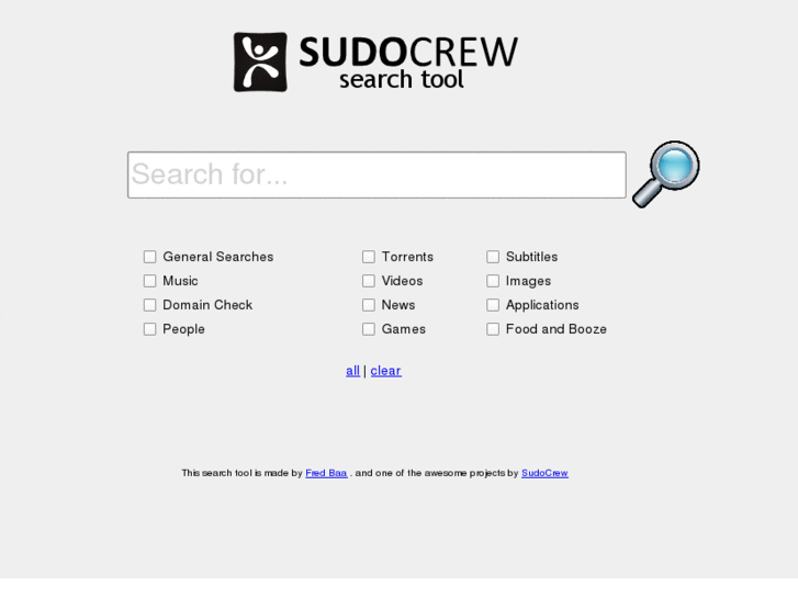 www.sudocrew.net