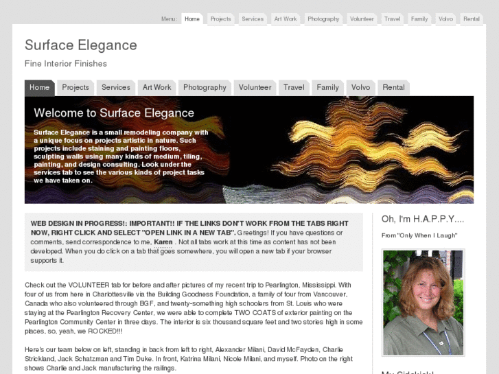 www.surface-elegance.com