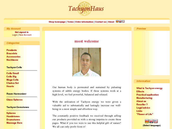 www.tachyonhaus.com