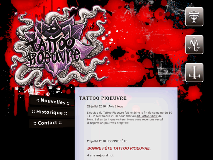 www.tattoopioeuvre.com