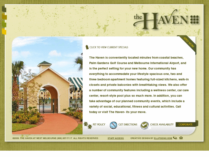 www.thehavenapts.com