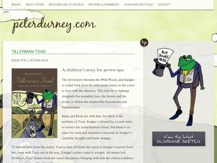 www.tillermantoad.com