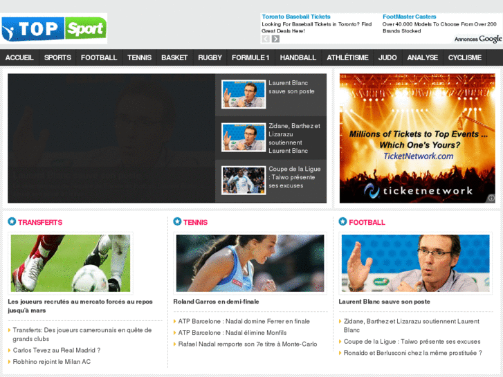 www.topsports.biz